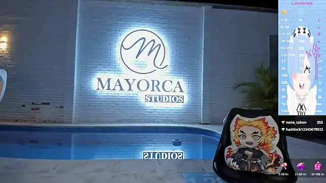 IamNayuta online show from 01.20.25