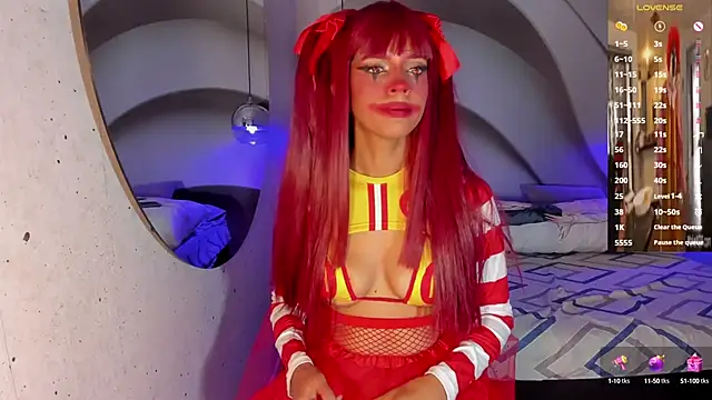 IamNayuta online show from 01.20.25