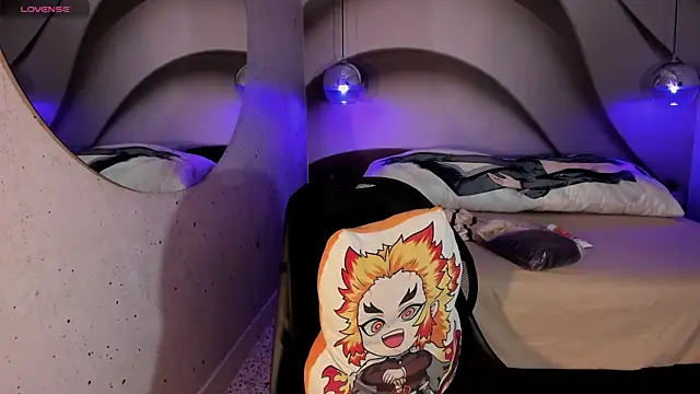 IamNayuta online show from 01.25.25