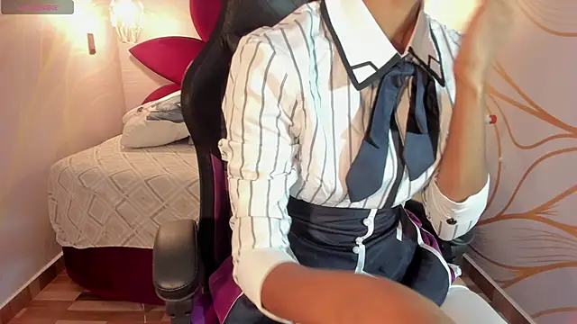 IamNayuta online show from 02.23.25