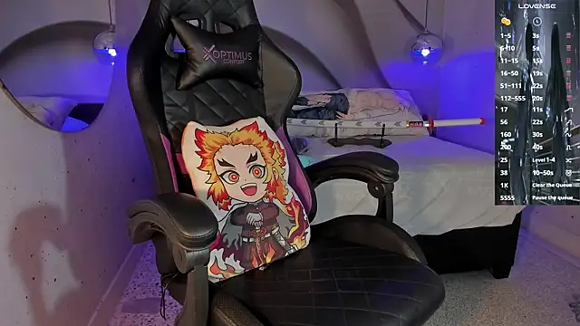 IamNayuta online show from 03.10.25