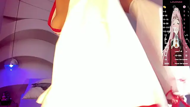 IamNayuta online show from 03.20.25