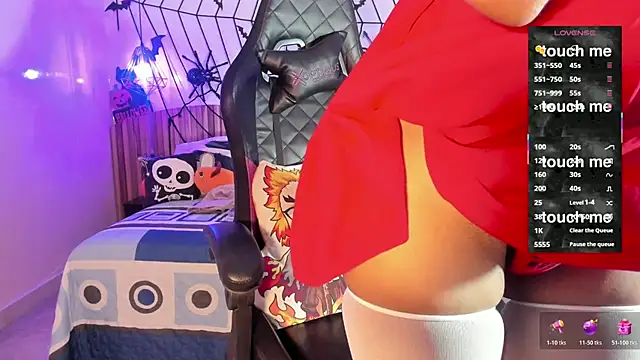 IamNayuta online show from 10.20.25