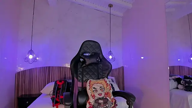 Snapshot of IamNayuta chatting on 02.02.26 IamNayuta online show from 02.02.26