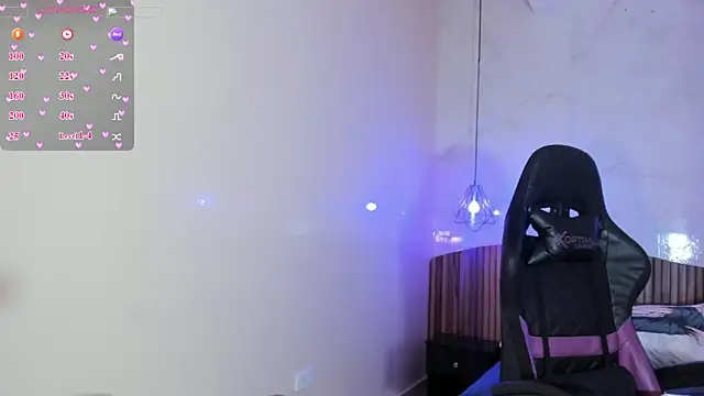 Snapshot of IamNayuta chatting on 02.05.26 IamNayuta online show from 02.05.26