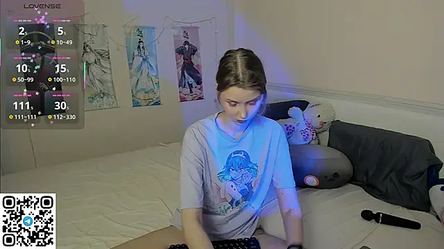 Snapshot of JorRoger chatting on 11.21.25 JorRoger online show from 11.21.25