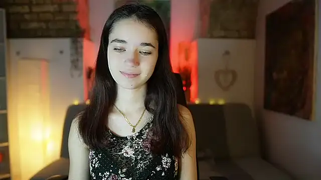 Gia Paige18 online show from 02.06.25