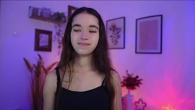 Gia Paige18 online show from 11.14.25