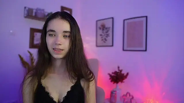 Gia Paige18 online show from 11.20.25