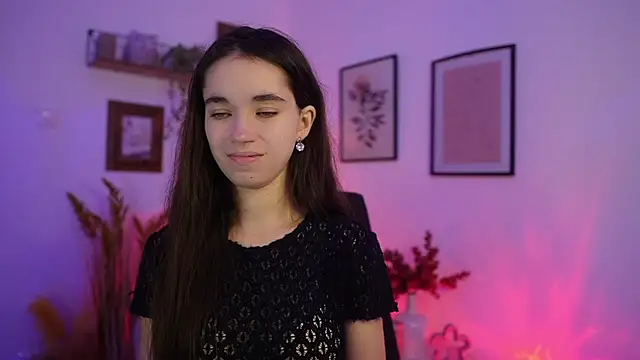 Gia Paige18 online show from 12.02.25