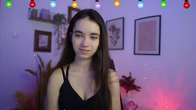 Gia Paige18 online show from 12.16.25