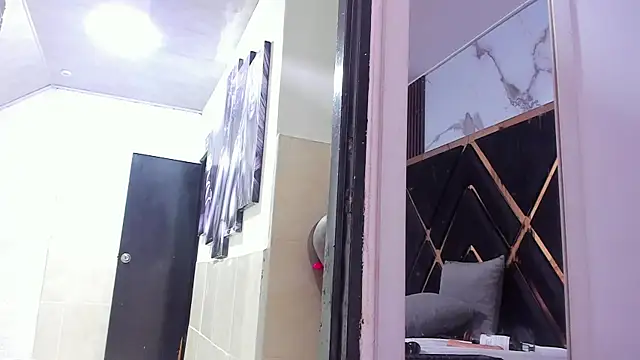 sweetebonny1 online show from 12.03.24