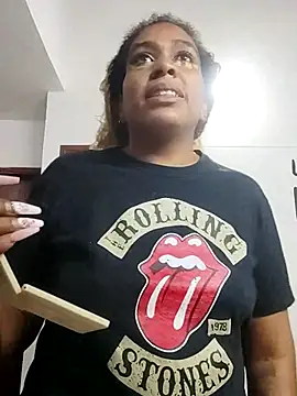 ELLA KELLY online show from 11.19.25