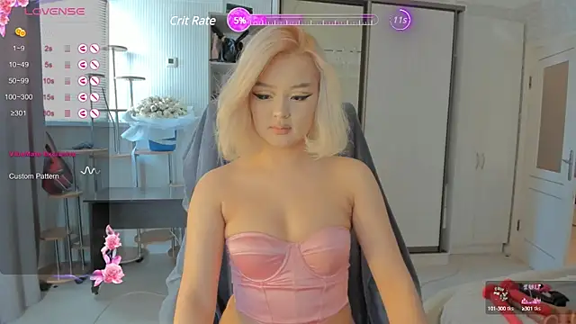 Snapshot of jenny_pvrk chatting on 12.28.24 jenny pvrk online show from 12.28.24