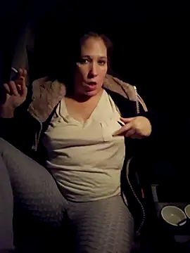 Chatonne69 online show from 11.07.25