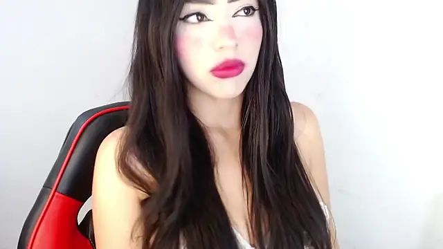 HarleyQueen Robbie online show from 01.07.26