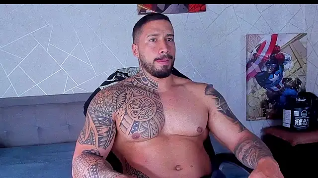 Cristian Walker online show from 04.05.26