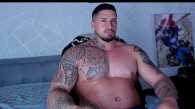 Snapshot of Cristian_Walker chatting on 06.02.26 Cristian Walker online show from 06.02.26