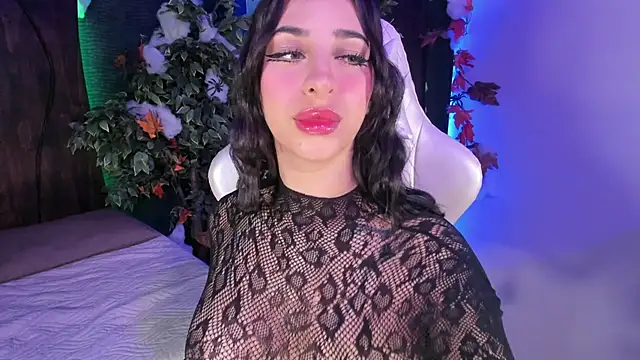 MelodyAdamss online show from 10.26.25