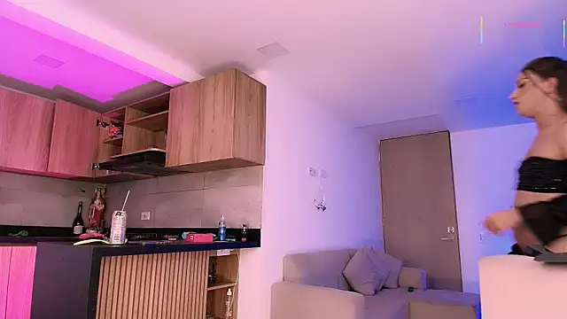 Snapshot of Yumeko_jabammi chatting on 02.10.26 Yumeko jabammi online show from 02.10.26