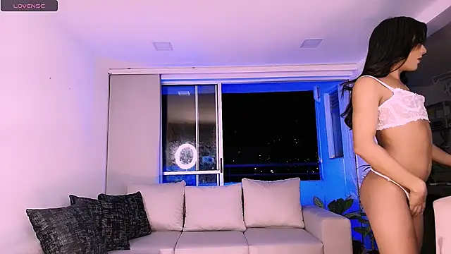 Yumeko jabammi online show from 03.12.26