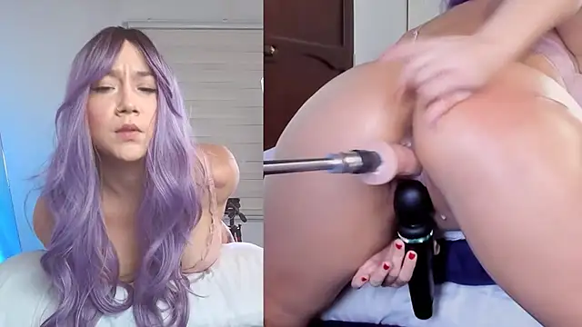 Snapshot of Keisy_Kloe chatting on 01.17.26 Keisy Kloe online show from 01.17.26