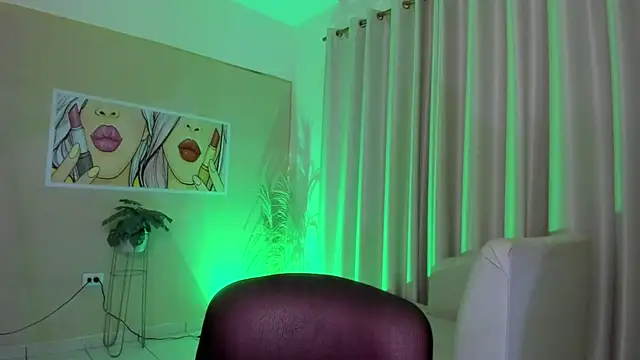 StarMilf online show from 09.19.25