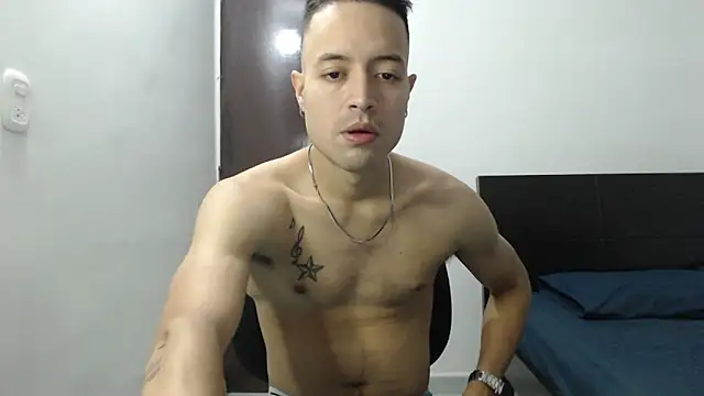 dimitriquiet05 online show from 12.26.24