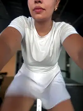 lalilamassu1 online show from 11.22.25