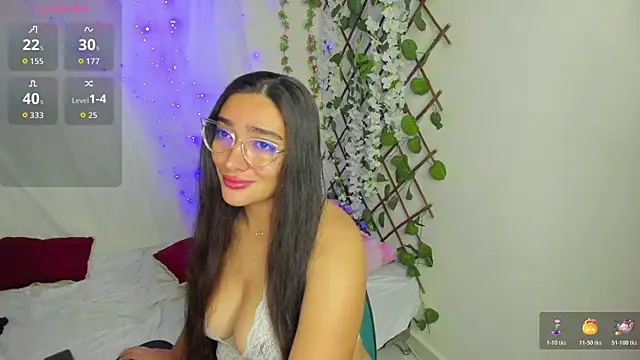 Snapshot of zara41 chatting on 07.11.26 zara41 online show from 07.11.26