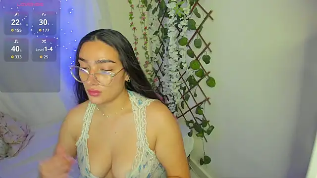 Snapshot of zara41 chatting on 07.18.26 zara41 online show from 07.18.26