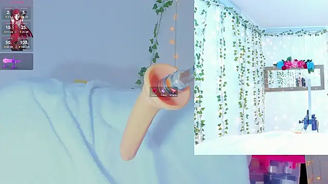 Snapshot of Tiffanny_Love_ chatting on 02.20.25 Tiffanny Love  online show from 02.20.25