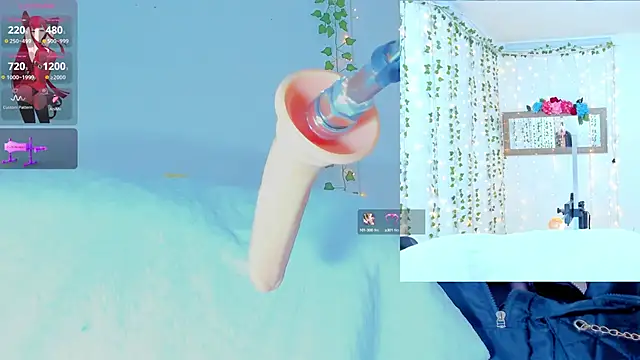 Snapshot of Tiffanny_Love_ chatting on 02.28.25 Tiffanny Love  online show from 02.28.25