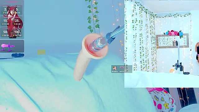 Snapshot of Tiffanny_Love_ chatting on 02.28.25 Tiffanny Love  online show from 02.28.25