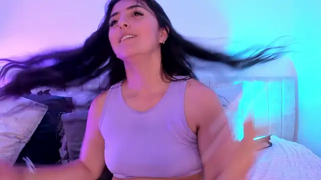 Kathia Morelli online show from 01.16.25