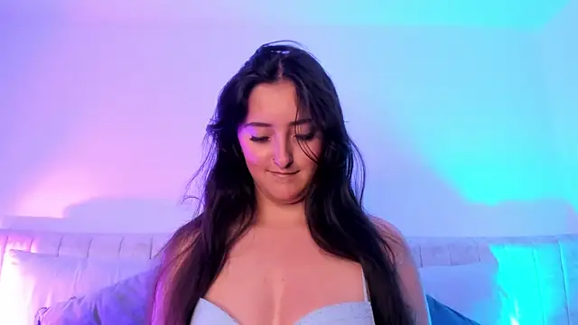 Kathia Morelli online show from 01.17.25