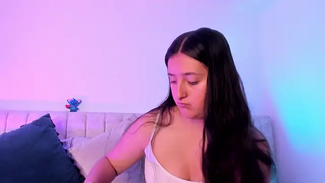 Kathia Morelli online show from 02.12.25