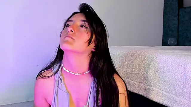 Kathia Morelli online show from 03.17.25