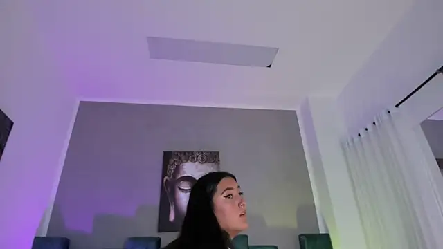 Kathia Morelli online show from 03.21.25