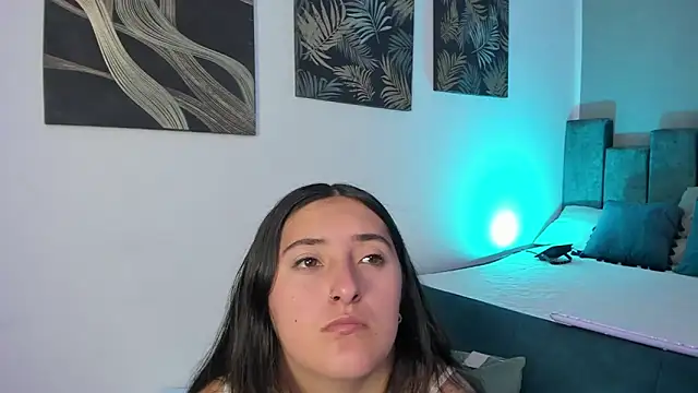 Kathia Morelli online show from 09.27.25