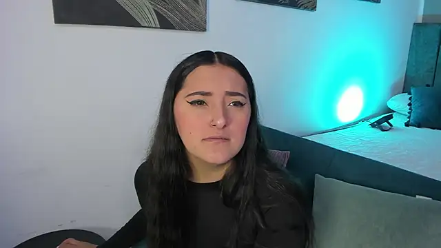 Kathia Morelli online show from 10.02.25