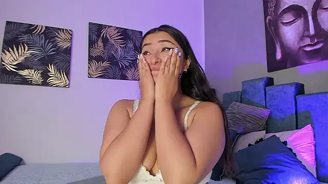 Kathia Morelli online show from 01.12.26