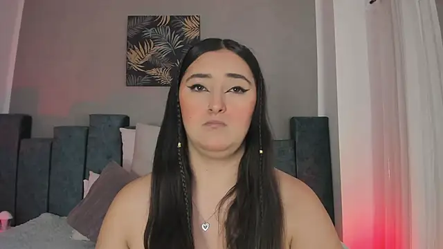 Kathia Morelli online show from 03.14.26