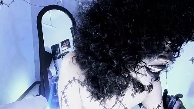 Snapshot of kuromi69 chatting on 02.28.26 kuromi69 online show from 02.28.26