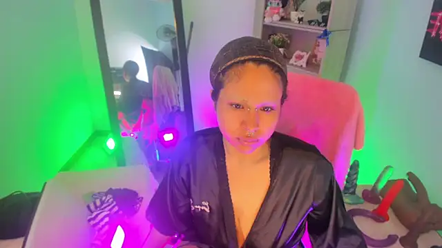 kuromi69 online show from 05.31.26