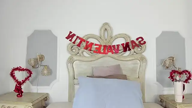 Sara  Williams online show from 02.14.25