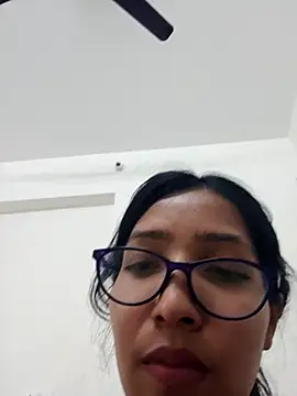 Snapshot of Angel_Anamika chatting on 02.23.25 Angel Anamika online show from 02.23.25