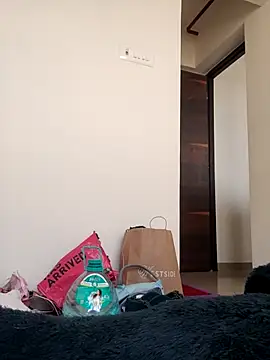 Snapshot of Angel_Anamika chatting on 02.27.25 Angel Anamika online show from 02.27.25
