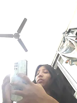 Snapshot of Angel_Anamika chatting on 03.10.25 Angel Anamika online show from 03.10.25