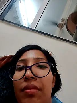 Snapshot of Angel_Anamika chatting on 03.12.25 Angel Anamika online show from 03.12.25